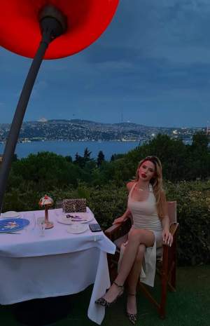 Samsun merkez Atakum Escort bayan EMMA