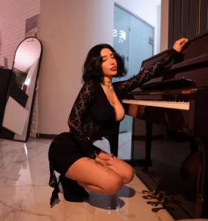 Samsun merkez Atakum Escort bayan Lina