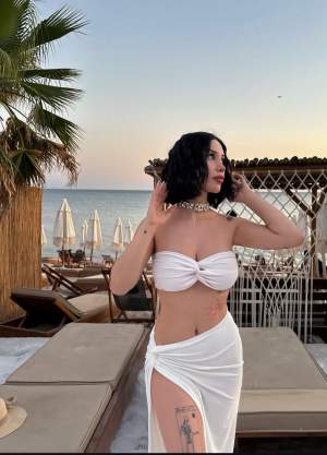 Samsun merkez Atakum Escort bayan Lina