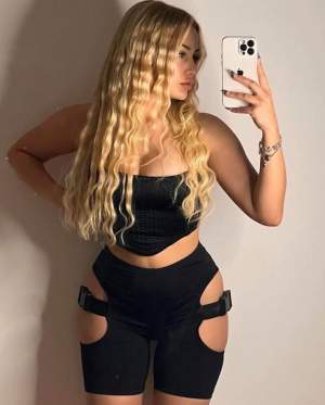 Samsun merkez, Atakum Escort bayan Rusalka