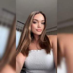 Samsun merkez bayan Elisa