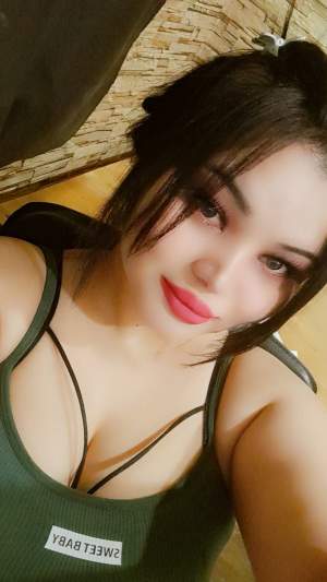 Samsun merkez Escort bayan Asmira