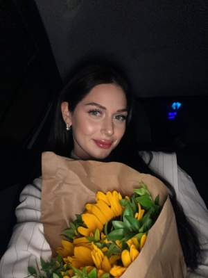 Samsun merkez Escort bayan Berfin