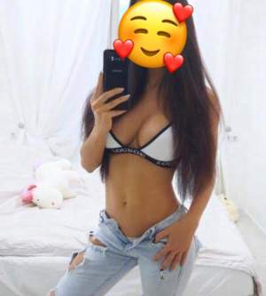 Samsun Merkez escort bayan Berna