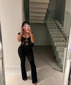Samsun merkez Escort bayan Cansel