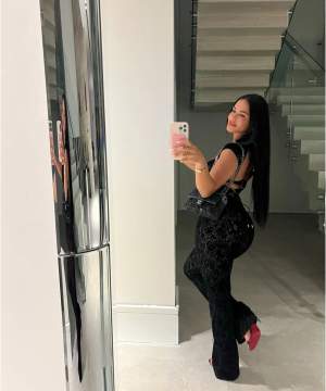 Samsun merkez Escort bayan Cansel