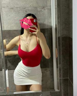 Atakum Samsun Escort bayan Ceren