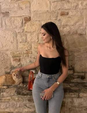 Samsun merkez Escort bayan Dilan. 18 yaş