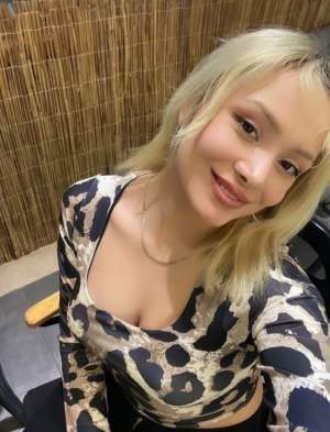 Samsun merkez Escort bayan Dilan. 18 yaş