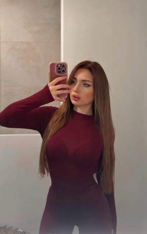 Samsun merkez Escort bayan Elissa