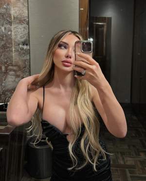 Samsun merkez Escort bayan Eylül