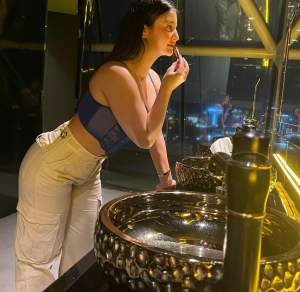 Samsun merkez Escort bayan Ezgi