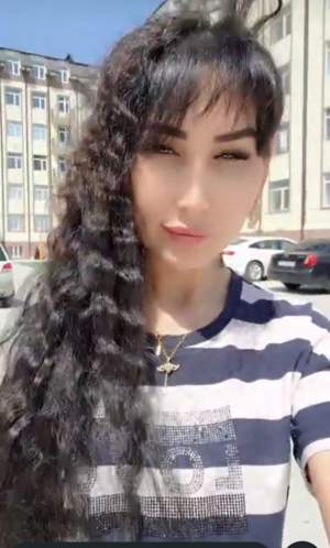 Samsun merkez Escort bayan Firuze