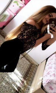 Samsun Merkez Escort Bayan Heves