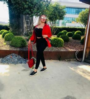 Samsun Merkez Escort Bayan Heves