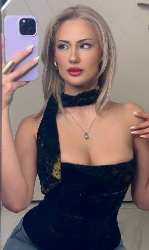 Samsun merkez Escort bayan İremsu