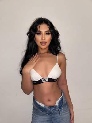 Samsun merkez Escort bayan Linda
