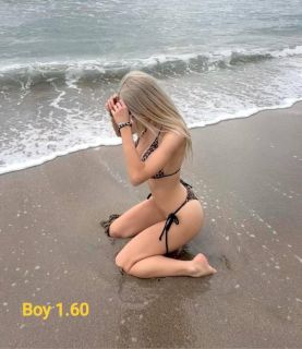 Samsun merkez Escort bayan Lisa
