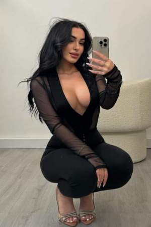 Samsun merkez Escort bayan Mavi