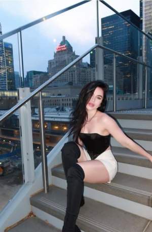 Samsun merkez Escort bayan Nesli