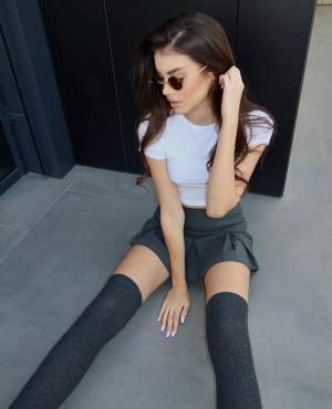 Samsun merkez Escort bayan Neslihan
