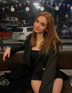 Samsun merkez Escort bayan Nora