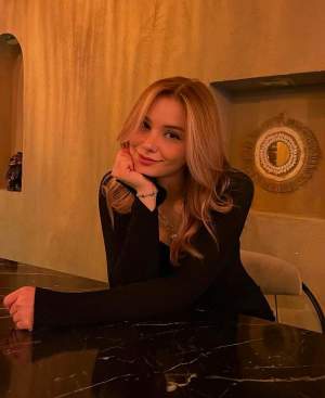 Samsun merkez Escort bayan Nora