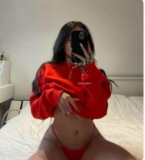 Samsun merkez Escort bayan Nur