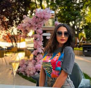 Samsun merkez Escort bayan Roza
