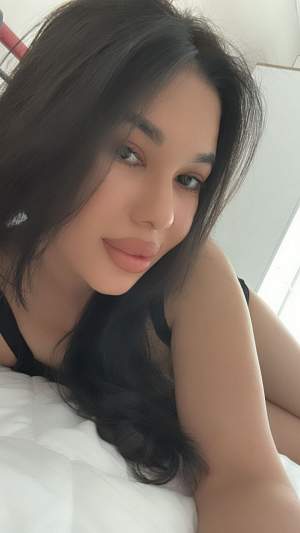 Samsun merkez Escort bayan Samina
