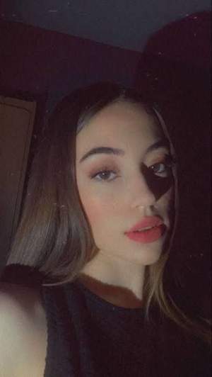 Samsun merkez Escort bayan Yelız