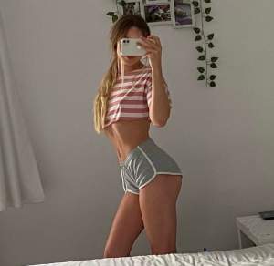 Samsun merkez escort bayan Yıldız