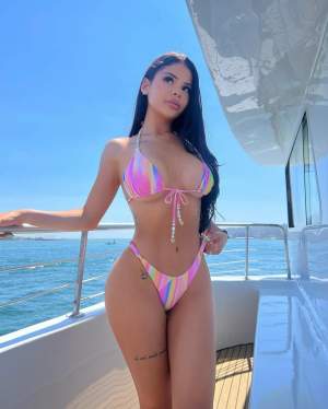 Samsun merkez escort Dina