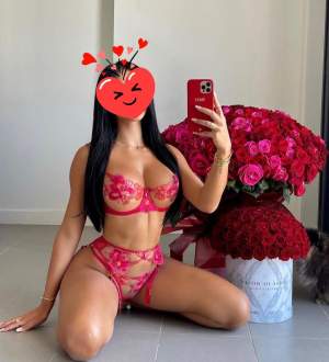 Samsun Merkez escort Nefes Sınırsız