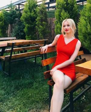 Samsun merkez Izmir güzeli Escort Beren