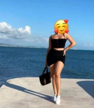 Samsun Merkezde Yeni escort bayan Lale