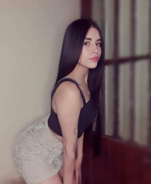 Samsun Oral Escort Helin