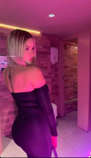 Samsun sevgili tadında escort bayan Buse