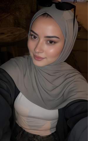 Samsun Üniversite öğrencisi  Fadime