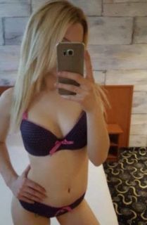 Samsun Yeni Çıtı-Pıtı Escort Sude