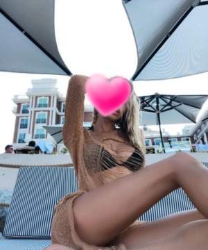 Samsun Yeni Çıtı-Pıtı Escort Sude