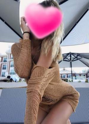 Samsun Yeni Çıtı-Pıtı Escort Sude