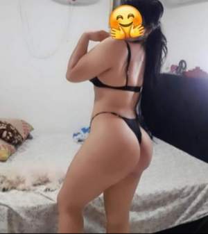 Samsun Yeni escort bayan Deniz