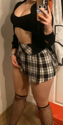 Samsun Yeni escort bayan Deniz