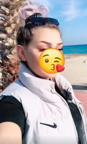 Samsun Yeni escort bayan Meltem