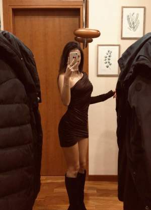 Samsun Yeni escort bayan Ayça