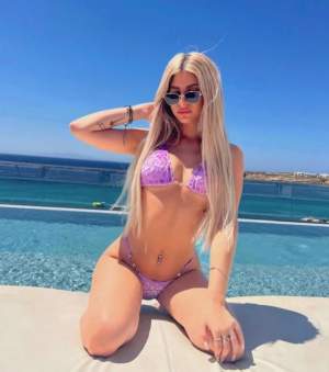 SAMSUN YENİ GELEN SEXTE İDALİ ESKORT HANZADE