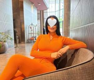 Samsuna yeni gelen RUSSIA li escort KRİSS. Trans