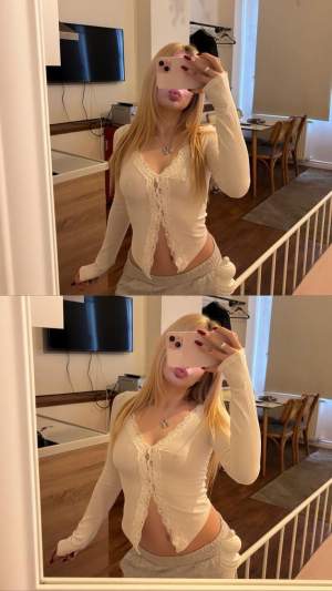 Samsunda eni geldi escort Sevgi