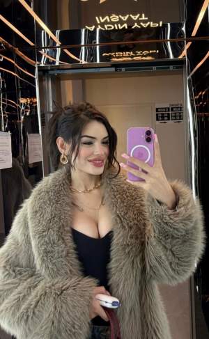 SAMSUNDA  İDDİALI  YENİ BOMBA IRMAK